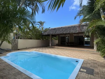 Villa de 3 Chambres