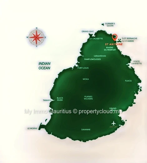 Appartements avec vue imprenable en vente sur plan
