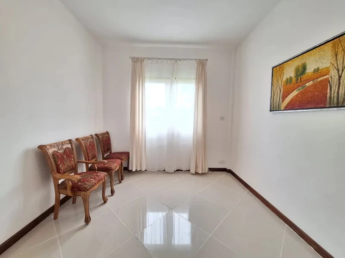 Appartements - 3 chambres - Curepipe