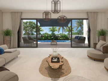 3 Bedroom Penthouse