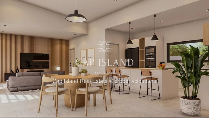 Exclusive Villa Development – 8 Luxury Residences in Mont Mascal