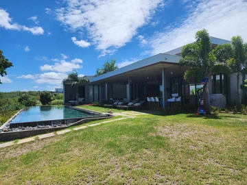Villa de 5 Chambres
