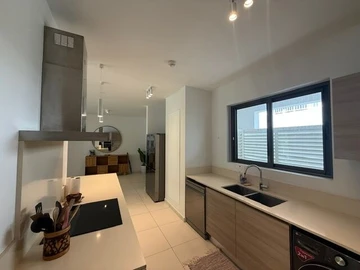 Appartement de 3 Chambres