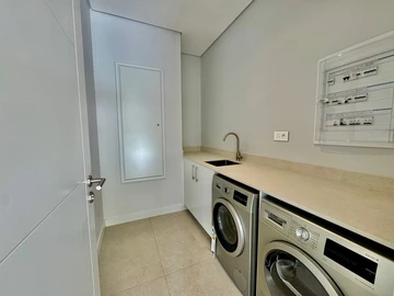 Appartement de 2 Chambres