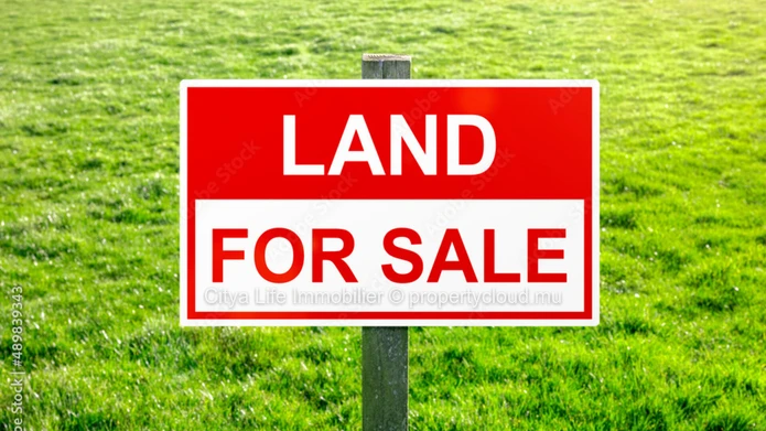 Terrain Agricole à Vendre – 5 160 m² – Charmose – Zone à Fort Potentiel