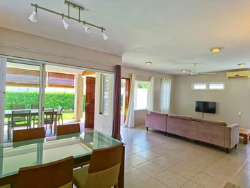 Villa de 3 Chambres