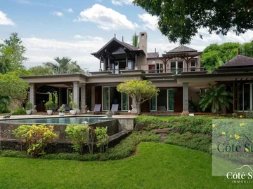 3 Bedroom Villa