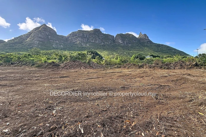 Terrain résidentiel à vendre – Moka