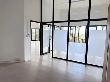 Immobilier Commerciaux