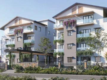 4 Bedroom Penthouse