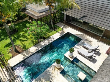 4 Bedroom Villa
