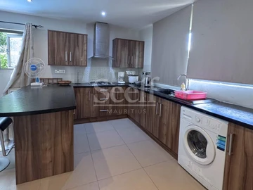 Appartement de 3 Chambres