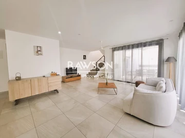 Villa de 3 Chambres