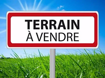 Terrain Résidentiel