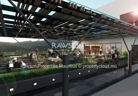 95m² Showroom For Sale in Moka