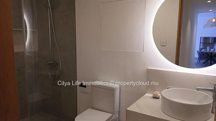 For Sale – Fully furnished Apartment in new complex