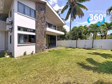 Appartement de 7 Chambres