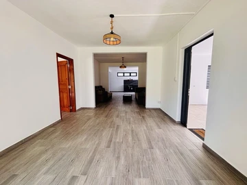 2 Bedroom Villa