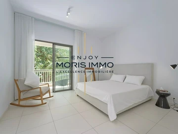 Appartement de 3 Chambres