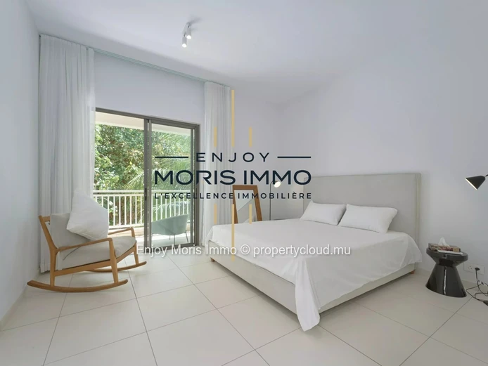 Apartment 3 BR for sale in Pereybere – North Mauritius Island