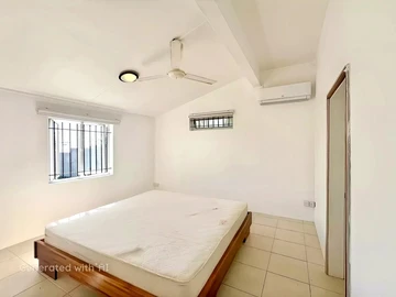 Villa de 4 Chambres