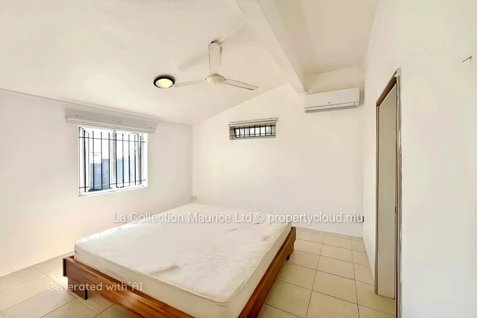 Villa I Tamarin I Beach Access