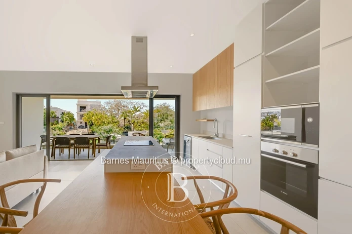 POINTE AUX CANNONIERS - Appartement - 2 chambres