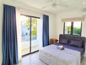 3 Bedroom Villa