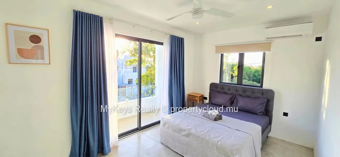 Panoramic Rooftop - Private Swimming Pool - Recently Built Villa