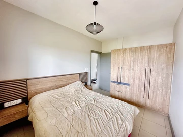Appartement de 2 Chambres
