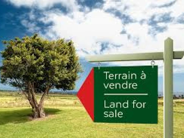 Terrain Résidentiel