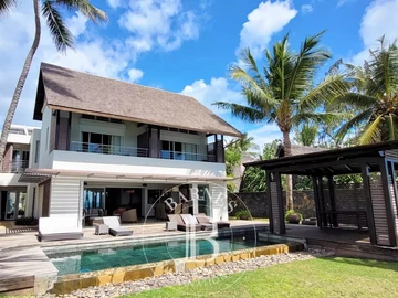 4 Bedroom Villa