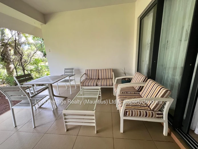 Townhouse Rénové et Meublé 4 Chambres à Azuri Village | Terrasses Rooftop