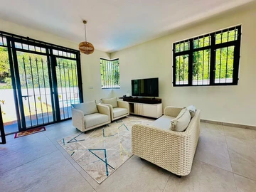 Villa de 3 Chambres