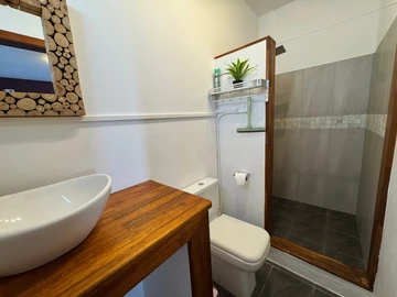 Villa de 3 Chambres