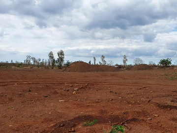 Residential Land