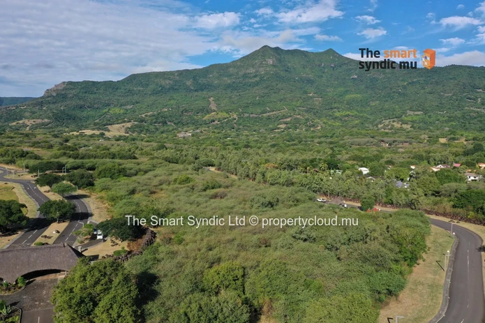 Luxury 4-Bedroom Villas – A Refined Living Experience in the Heart of Nature