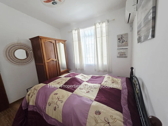 Beautiful Duplex for sale– Pereybere