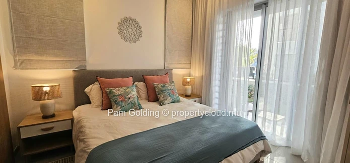 Apartment for Rent – Ki Resort, Pereybere (Sole Mandate)