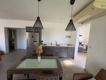 Villa de 3 Chambres