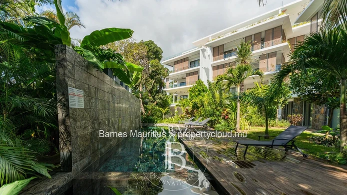 POINTE AUX CANONNIERS – Appartement d'Exception avec Vue Mer – 3 Chambres