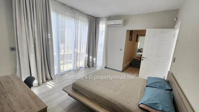 Villa Saphira