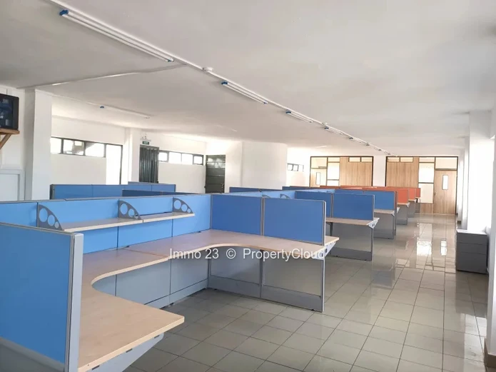 Bureau - 250m2 - Vacoas - Ref. BU23374LO