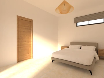 3 Bedroom Villa