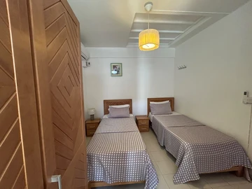 Maison de 3 Chambres