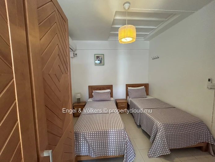 Charming Triplex House for Sale in Flic en Flac – Reserved for Mauritian Citizens