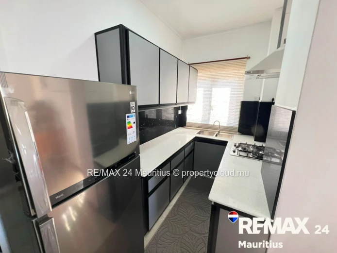 3-Bedroom Apartment with Private Rooftop Terrace | Flic en Flac