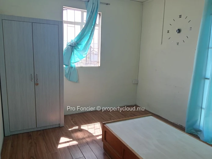 Maison à vendre à Quatre-Bornes - Une opportunité pour un investissement locatif