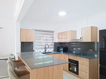 Appartement de 2 Chambres