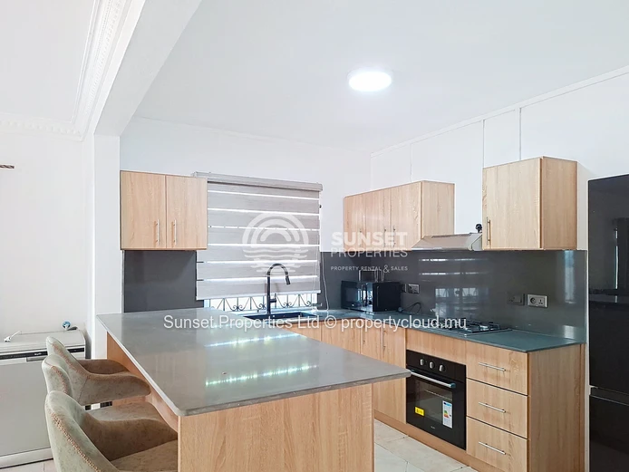 Appartement rénové | 2 chambres | Quartier calme et résidentiel